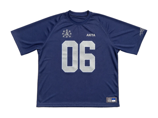 Navy blue Jersey