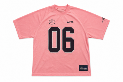 Light pink Jersey