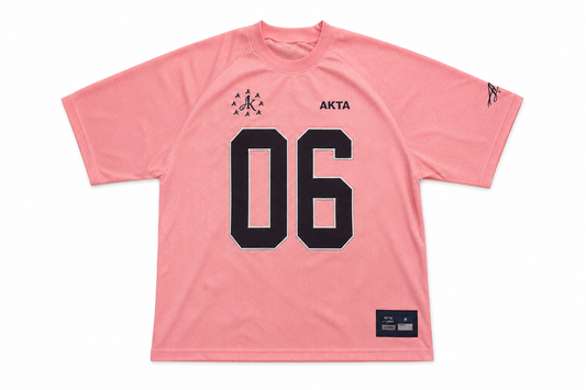 Light pink Jersey