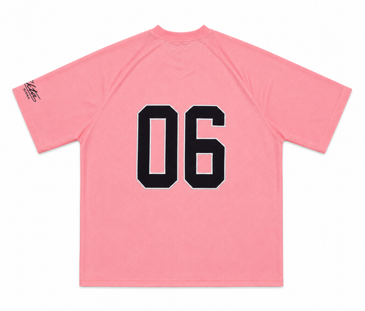 Light pink Jersey