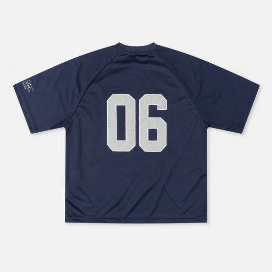 Navy blue Jersey