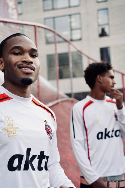 AKTA MILAN JERSEY