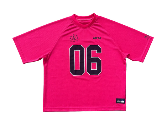 Hot pink Jersey